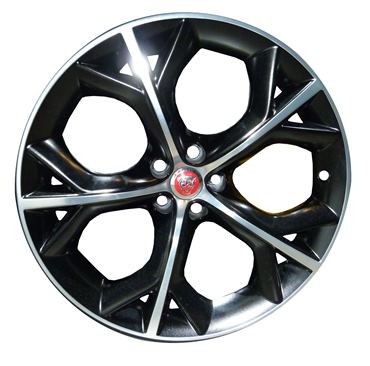 F-TYPE 14-19