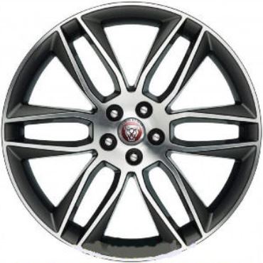 F TYPE 14-20