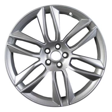 F TYPE 14-20