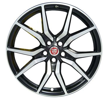 F-TYPE 17-20