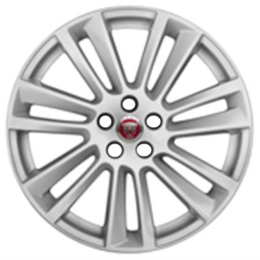 F-PACE 17-20