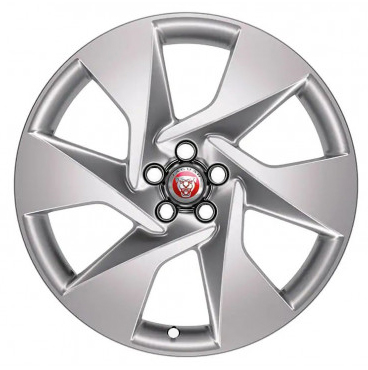 I-PACE 19-20