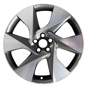 I-PACE 19-20