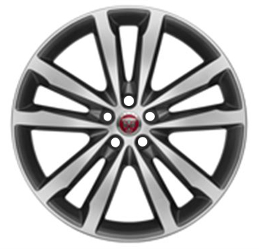 F-PACE 17-20