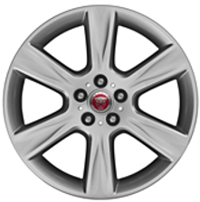 JAGUAR XE 17