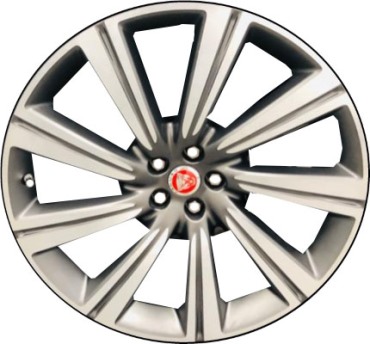 F-PACE 17-20
