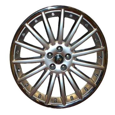 XJ8 04-07 XJ 08-09