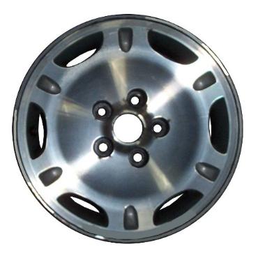 XJ6 95-97
