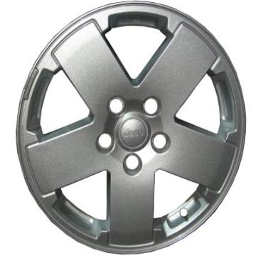 WRANGLER 07-12