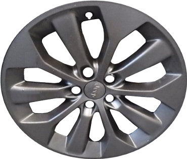 CHEROKEE 19-21