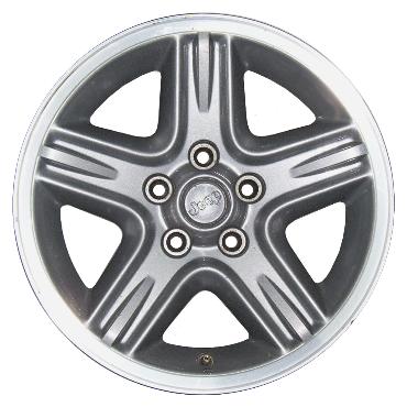 CHEROKEE 00-01