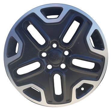 RENEGADE 15-17