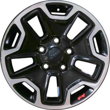 WRANGLER 13-18