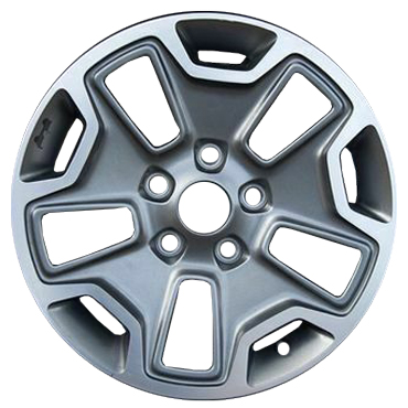 WRANGLER 13-18