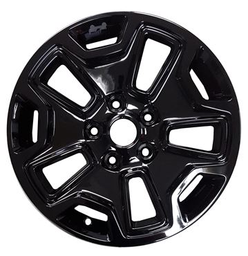 WRANGLER 13-18