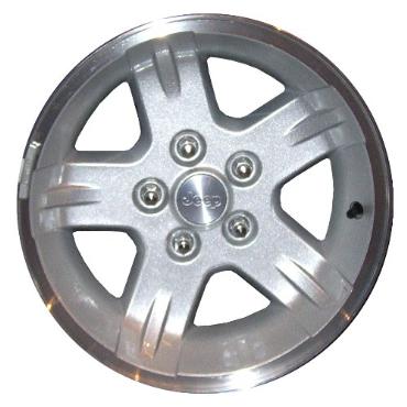 WRANGLER 03-06