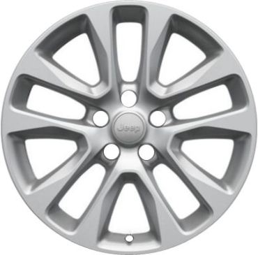 GRAND CHEROKEE 17