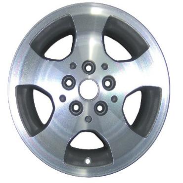 WRANGLER 00-06