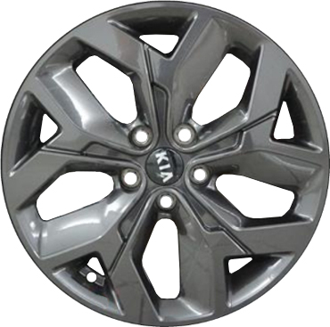SPORTAGE 20-22