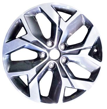 SPORTAGE 19-22