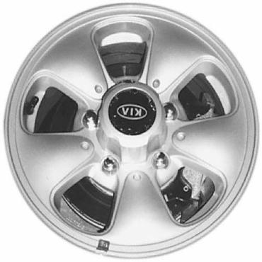 SPORTAGE 95-97