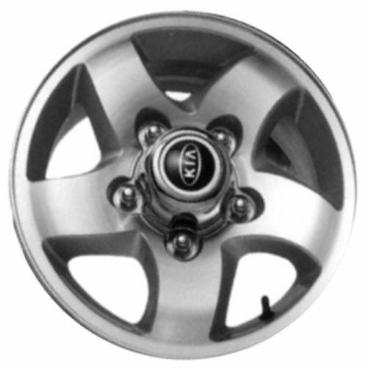 SPORTAGE 98-02