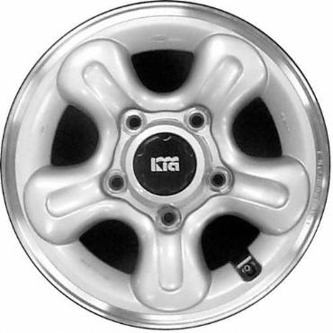 SPORTAGE 95-97