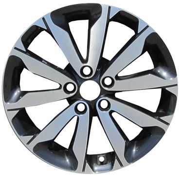 SPORTAGE 16-19