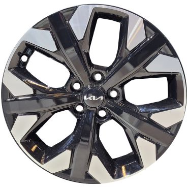 SPORTAGE 23