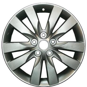 FORTE 10-13
