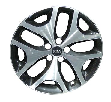 SPORTAGE 16-19