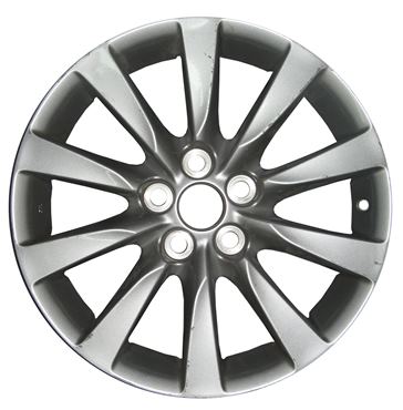 LS600HL 10-12