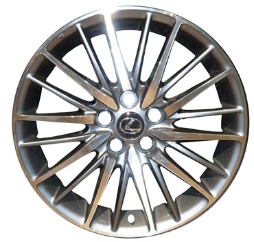LS460 13-17