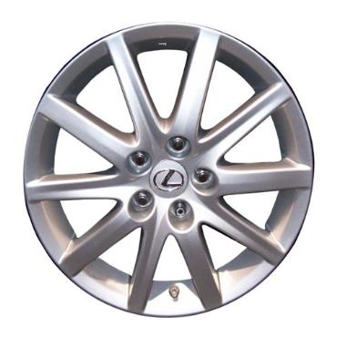 GS300 06 GS350 07