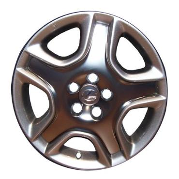 SC430 06-09
