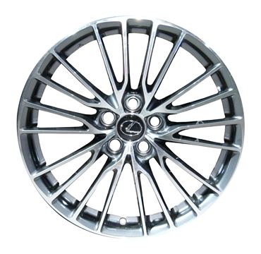 RC F  15-19