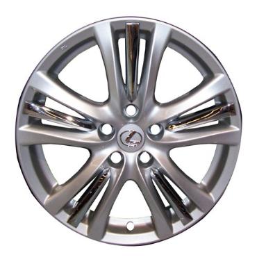 GS450H 07-09