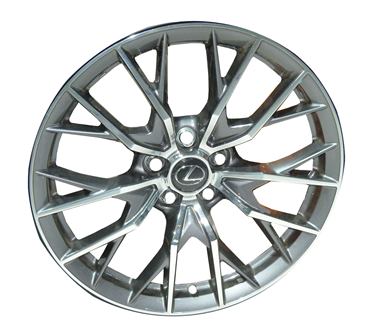 GS F 16-20