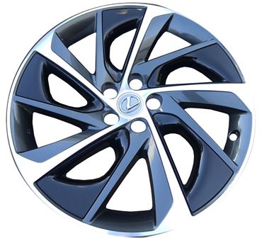 RX350 RX450H 16-19