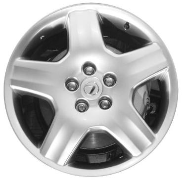 LS430 04-06