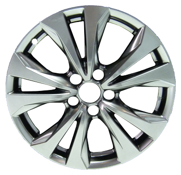UX200 UX250h 19-23