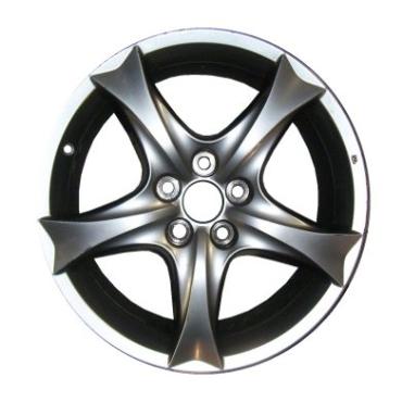 IS250 IS350 06-08