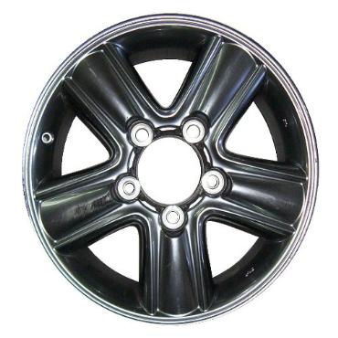 LX470 05-07