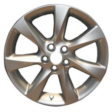RX350 RX450H 09-12
