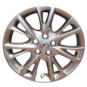 HS250 10-12