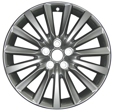 LS460 13-17