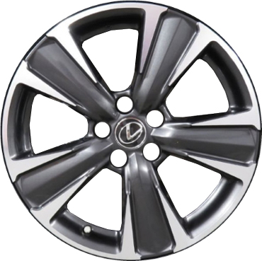 UX200 UX250h 19-21