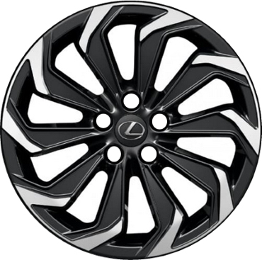 UX200 UX250h 19-21