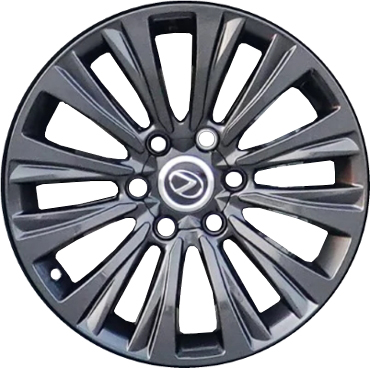 GX460 20-21