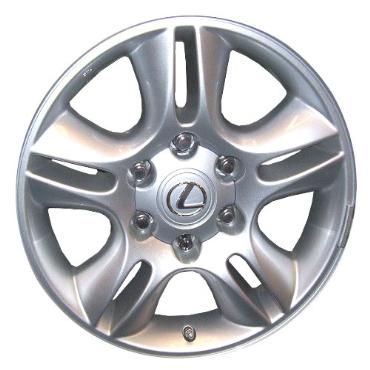GX470 03-09